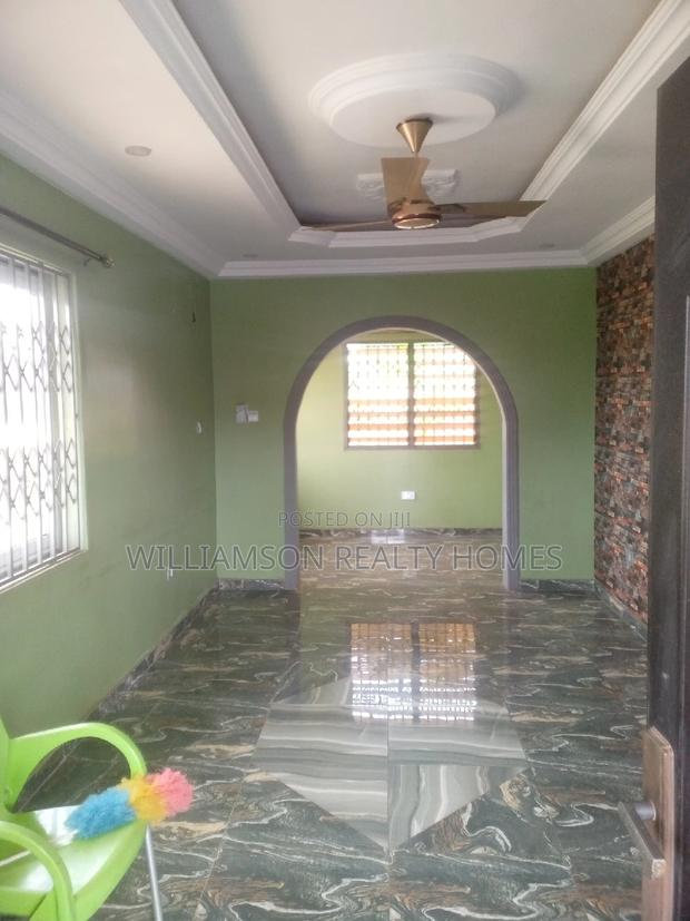 3bdrm Apartment in Devtraco Estate Area, Spintex for rent · Photo 1