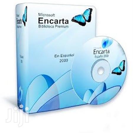 Microsoft Encarta Premium 2009 For Kids And Student · Photo 1