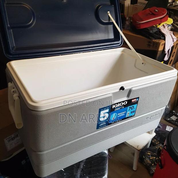Igloo Maxcold 70 Quart 114 Can Capacity · Photo 6