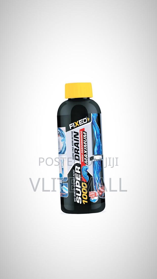 FIXED Power Drain Opener - F2001 · Photo 2