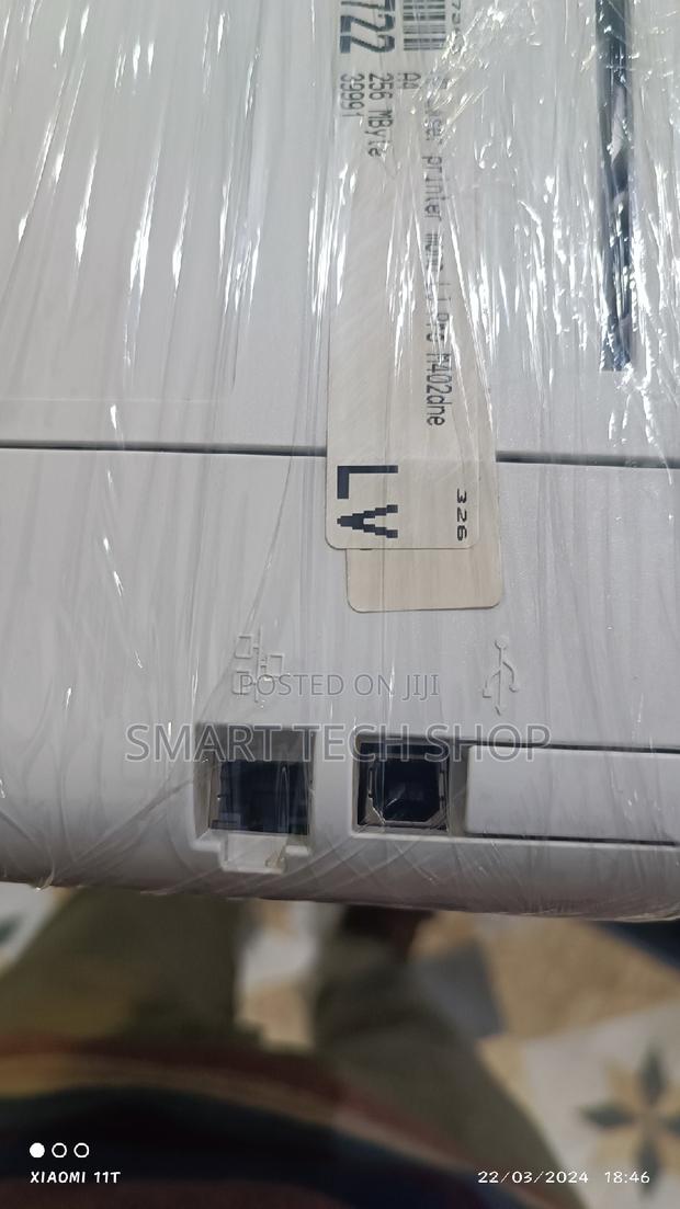 HP Laserjet Pro M402dne LAN, Duplex 26a Toner Black White · Photo 7