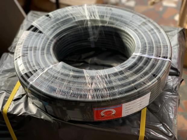 Yc-link 4×2•5m Speaker Cable (100metres) · Photo 3