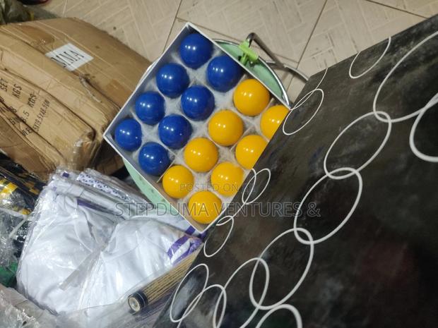 Snooker Balls 2 Colours · Photo 3