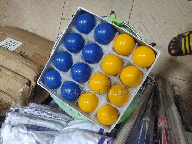 Snooker Balls 2 Colours · Photo 2