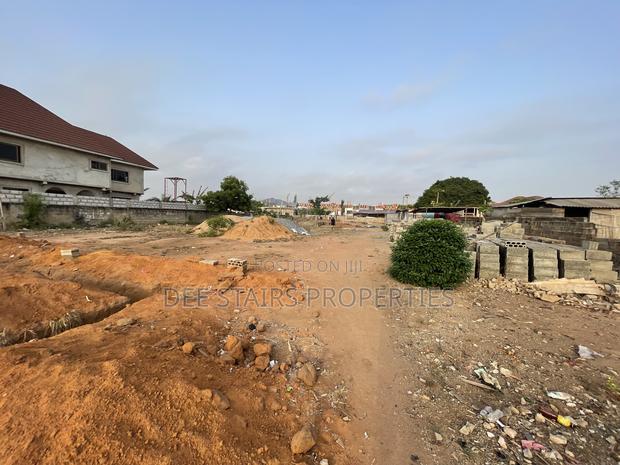2 Plot of Land for Sale at the Back of Manet Police Station · Photo 2