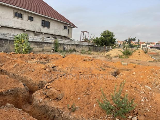 2 Plot of Land for Sale at the Back of Manet Police Station · Photo 4