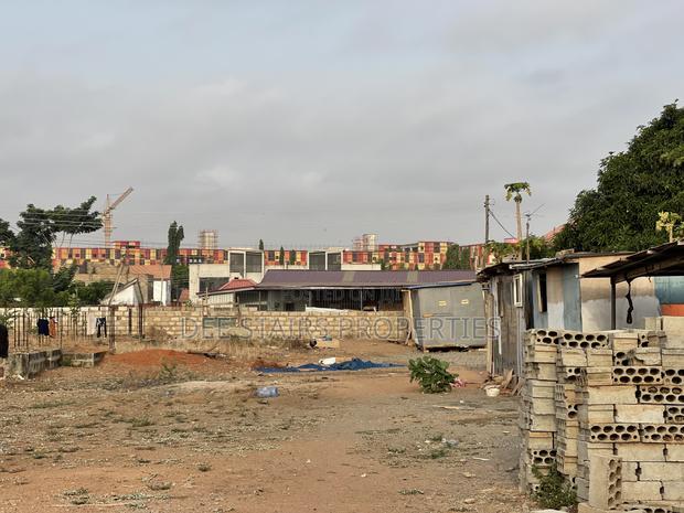 2 Plot of Land for Sale at the Back of Manet Police Station · Photo 6