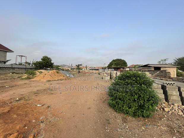 2 Plot of Land for Sale at the Back of Manet Police Station · Photo 7