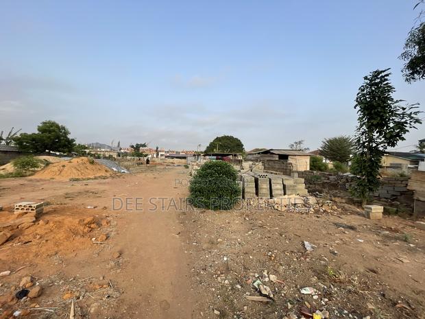 2 Plot of Land for Sale at the Back of Manet Police Station · Photo 8