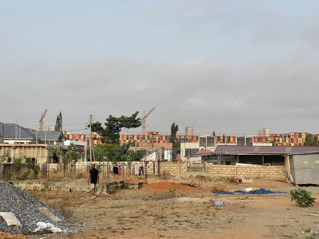 2 Plot of Land for Sale at the Back of Manet Police Station · Photo 5