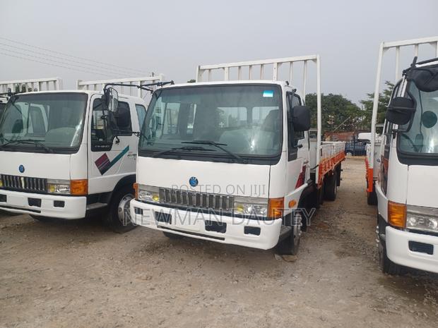 Rhino Trucks