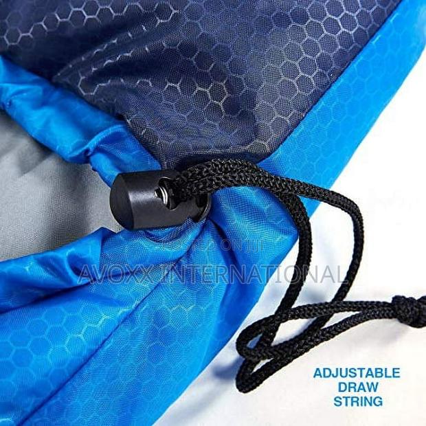 Oaskys Camping Sleeping Bag - 3 Season Warm Cool Weather · Photo 2