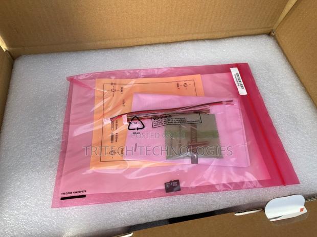Hikvision Ip Video Intercom(Video Door Phone) Wit Poe Switch · Photo 4