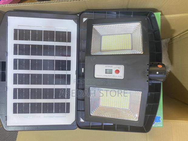 Street Solar Light · Photo 3