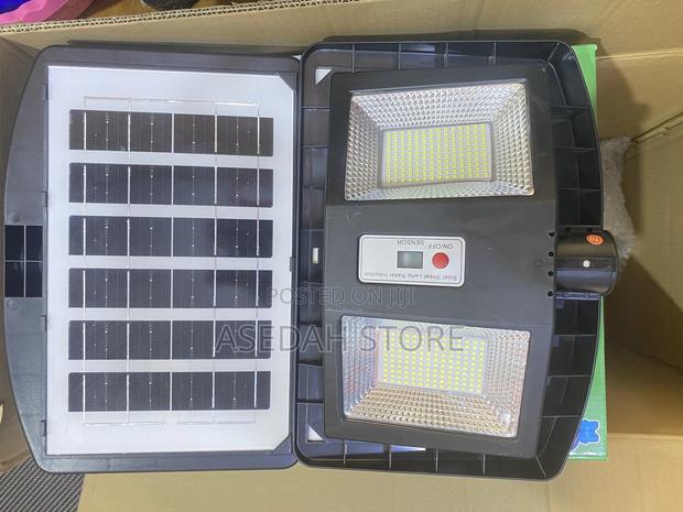 Street Solar Light · Photo 2