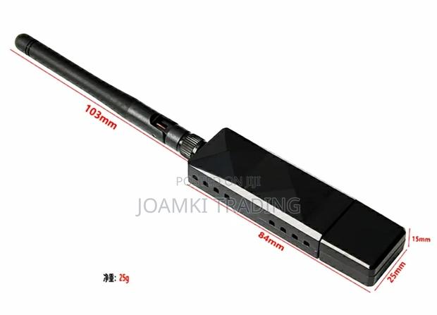 AR9271 Wifi Adapter 2.4ghz, 5dbi Antenna For Linux/Windows · Photo 4