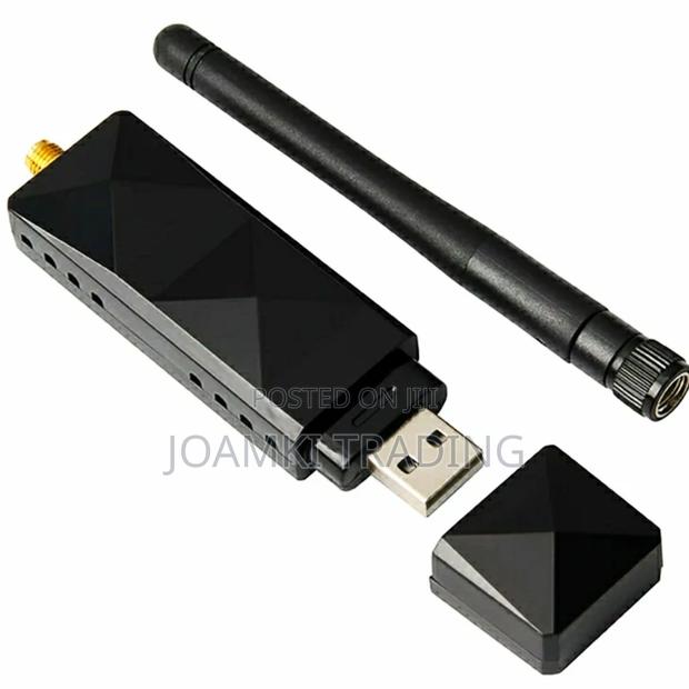 AR9271 Wifi Adapter 2.4ghz, 5dbi Antenna For Linux/Windows · Photo 5