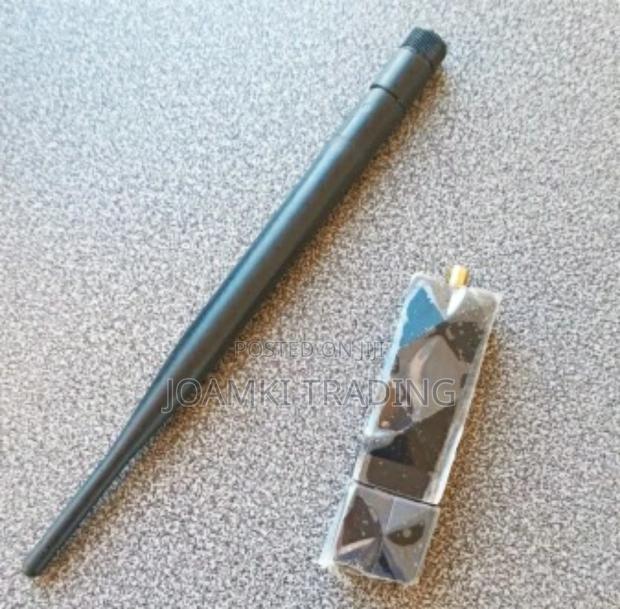 AR9271 Wifi Adapter 2.4ghz, 5dbi Antenna For Linux/Windows · Photo 8