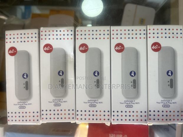 5g Wifi Lte Usb Wingle · Photo 1