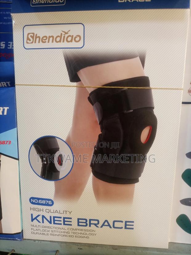 High Quality Knee Brace · Photo 1