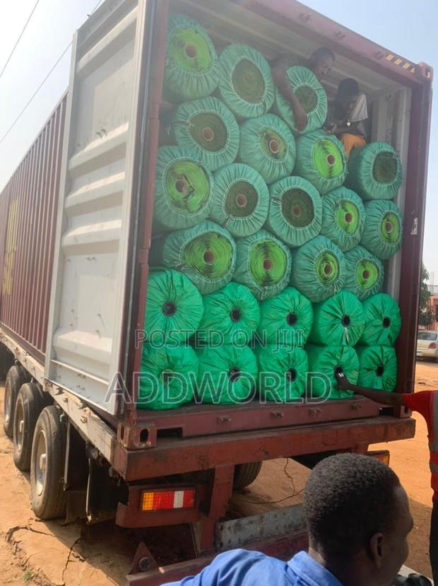 Original Premium Green Grass 50mm Thickness 250gh Per SQM · Photo 5