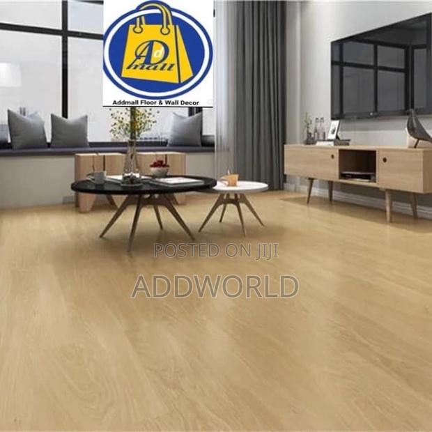 PVC / Vynile Carpet Tile Non -Self Adhesive PVC · Photo 5