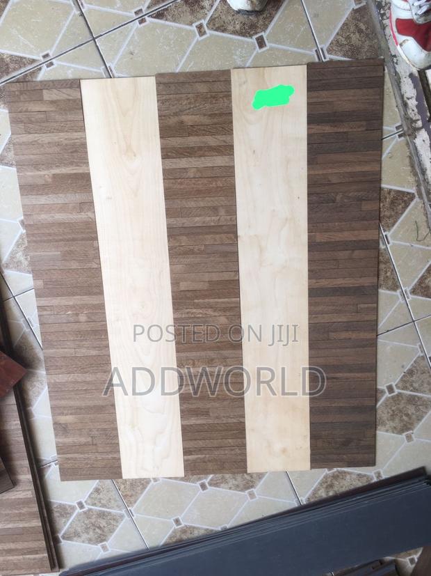 PVC / Vynile Carpet Tile Non -Self Adhesive PVC · Photo 8