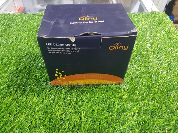 Ollny String Lights · Photo 1