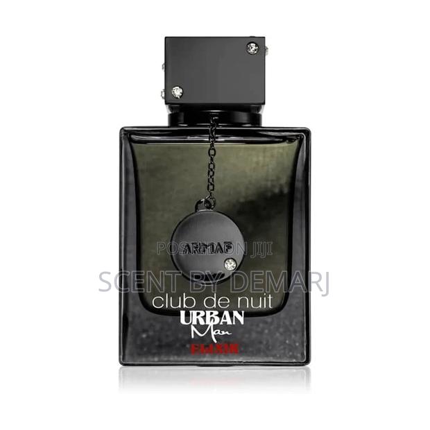 Club De Nuit Urban Man Elixir · Photo 2