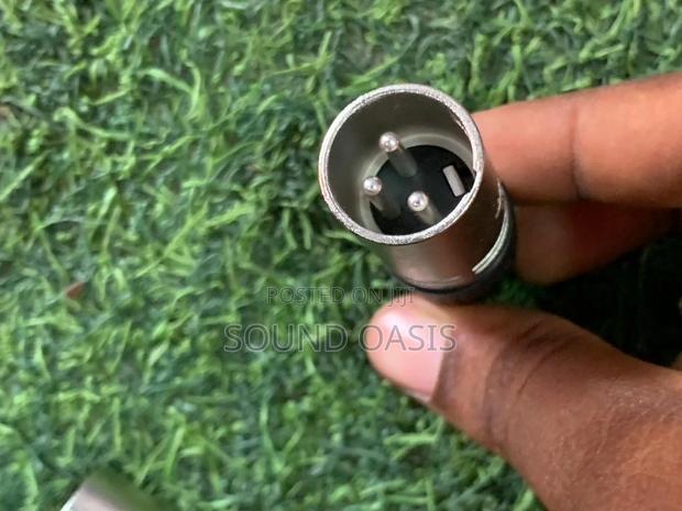 Youlong Male or Females XLR or Canon Plugs · Photo 4