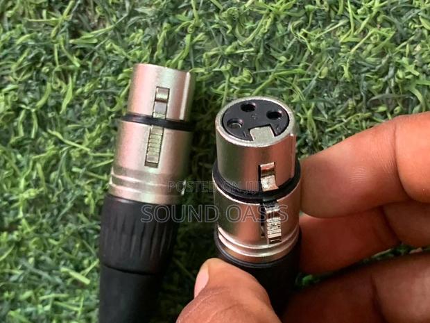 Youlong Male or Females XLR or Canon Plugs · Photo 1