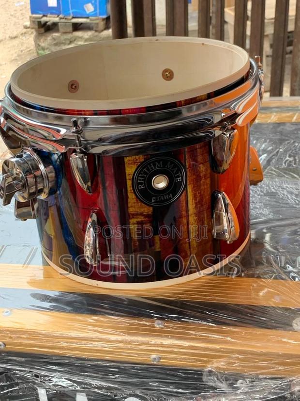 TAMA Rhythm Mate Drumset (Rainbow ) · Photo 2