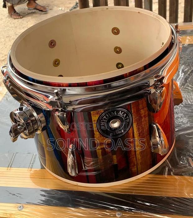 TAMA Rhythm Mate Drumset (Rainbow ) · Photo 3