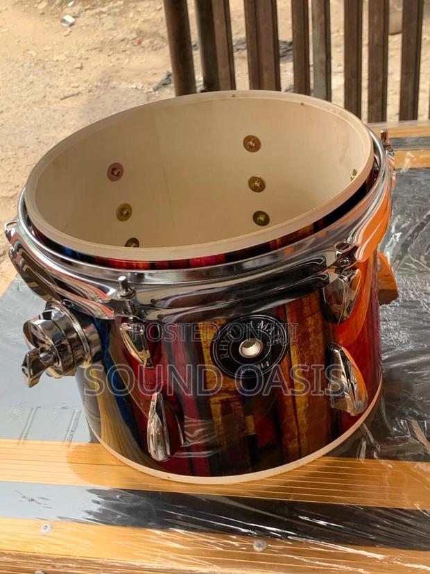 TAMA Rhythm Mate Drumset (Rainbow ) · Photo 4