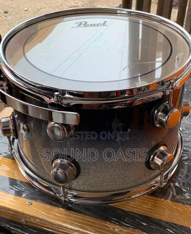 Pearl Decade Maple 5-Piece Drumset · Photo 2