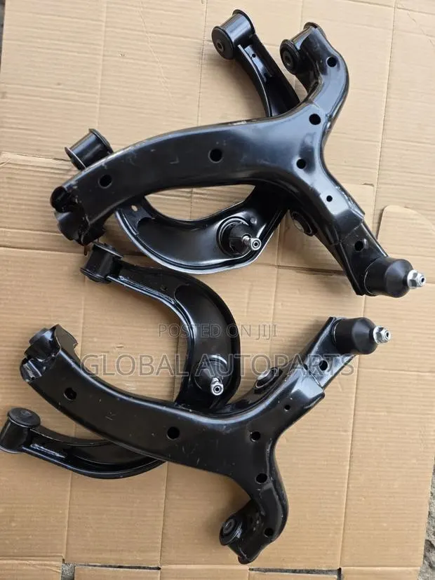 Control Arms · Photo 1
