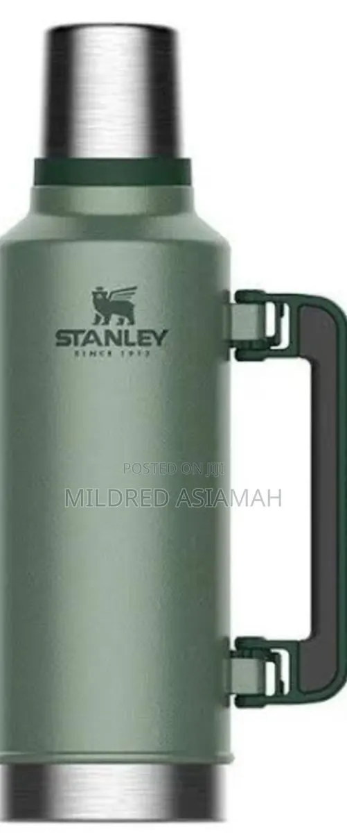 Stanley Flask · Photo 1