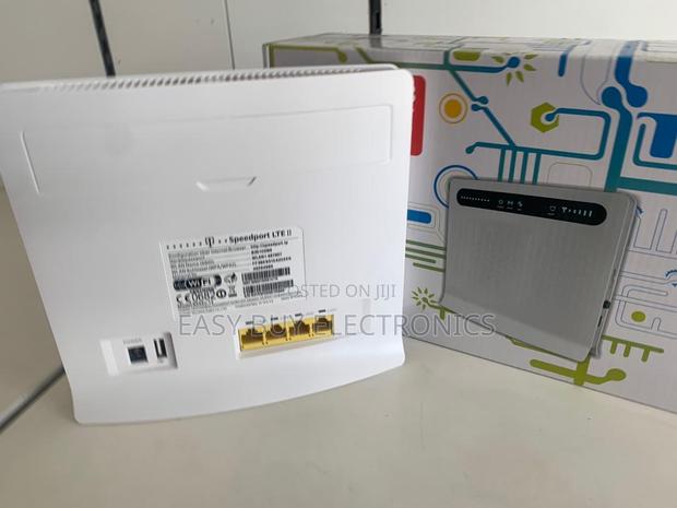 Fastest Huawei Router · Photo 2