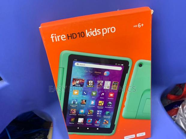 New Amazon Fire HD 10 Kids Pro 32 GB · Photo 2