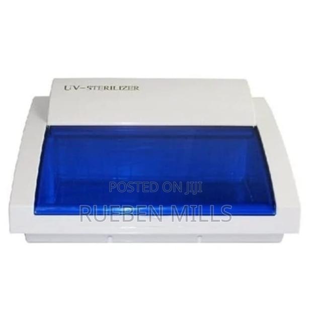 Professional UV Sterilizer for Spa and Salon Equipments · Photo 2