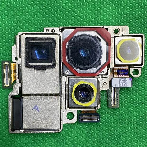 Samsung Cameras · Photo 1