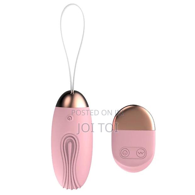 Remote Control Vibrating Ball · Photo 1