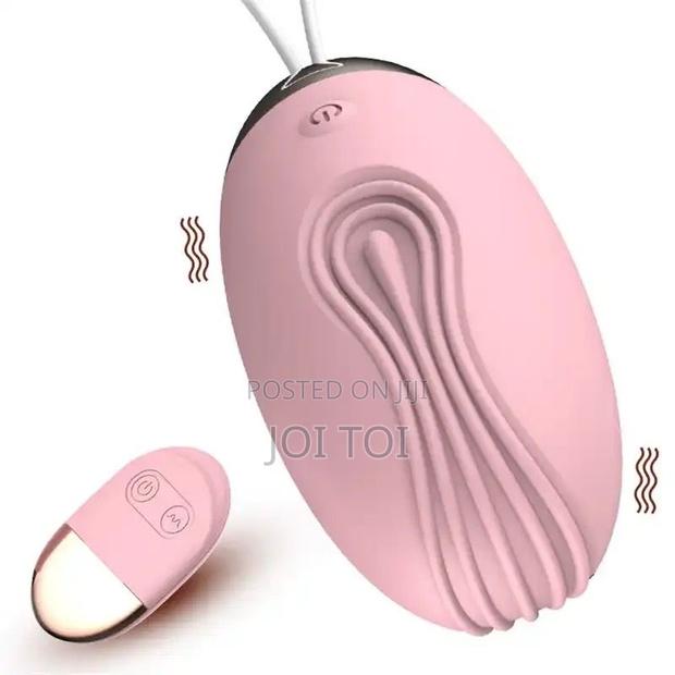 Remote Control Vibrating Ball · Photo 4