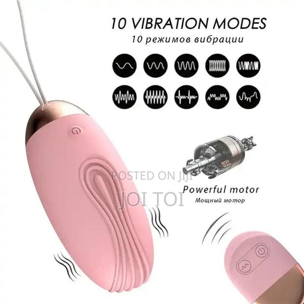Remote Control Vibrating Ball · Photo 2