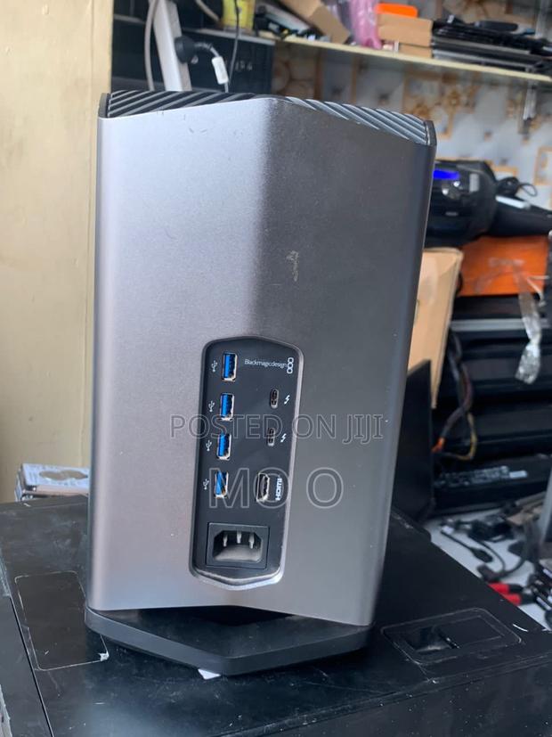 External Vga 8gb Rx580 · Photo 1