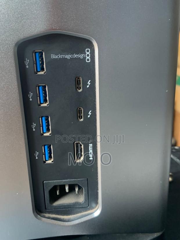 External Vga 8gb Rx580 · Photo 2