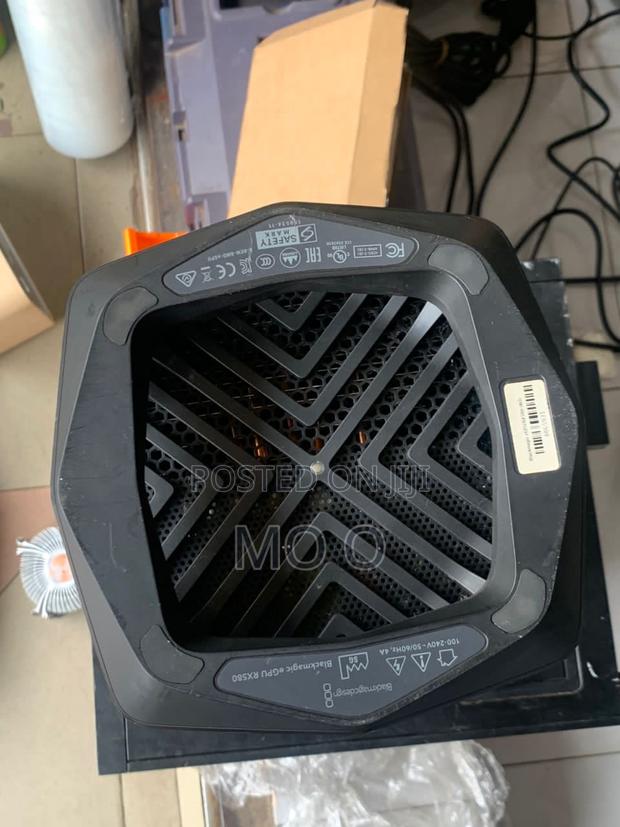 External Vga 8gb Rx580 · Photo 4
