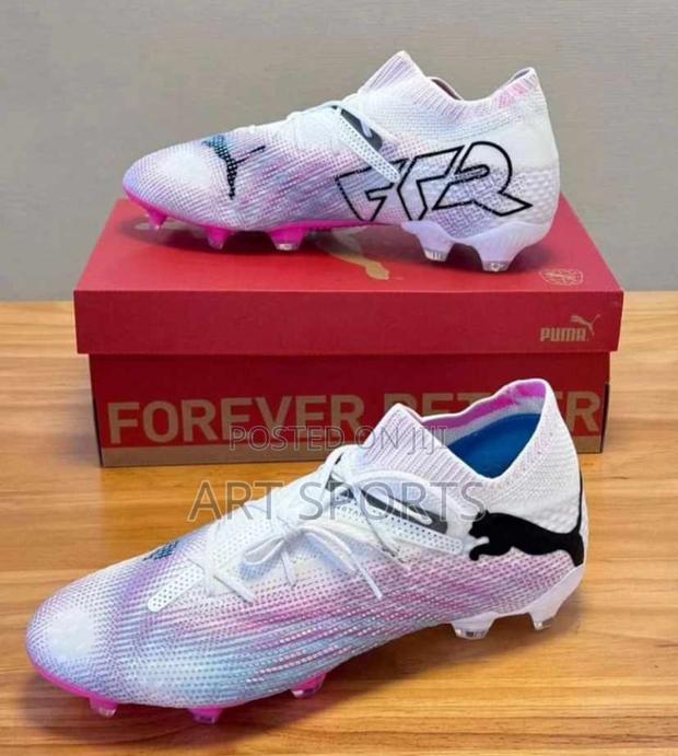 Puma Future Boot · Photo 1