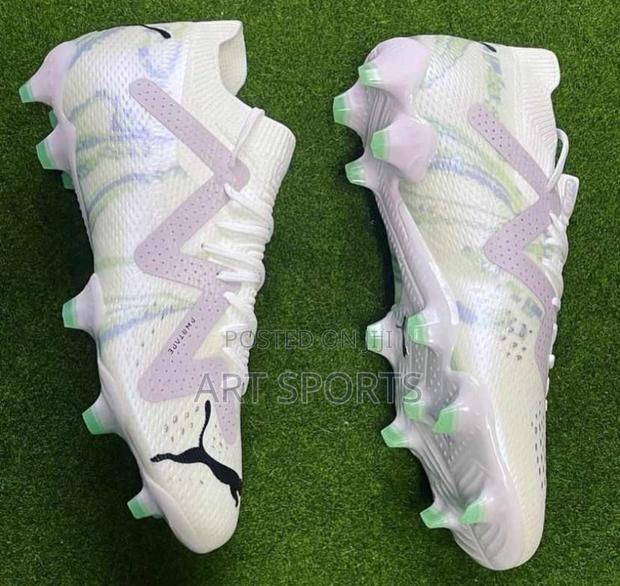 Puma Future Boot · Photo 2