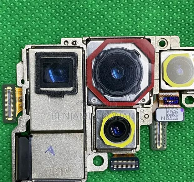 Samsung Cameras · Photo 2